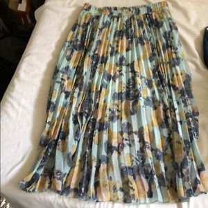 Cinderella Skirt